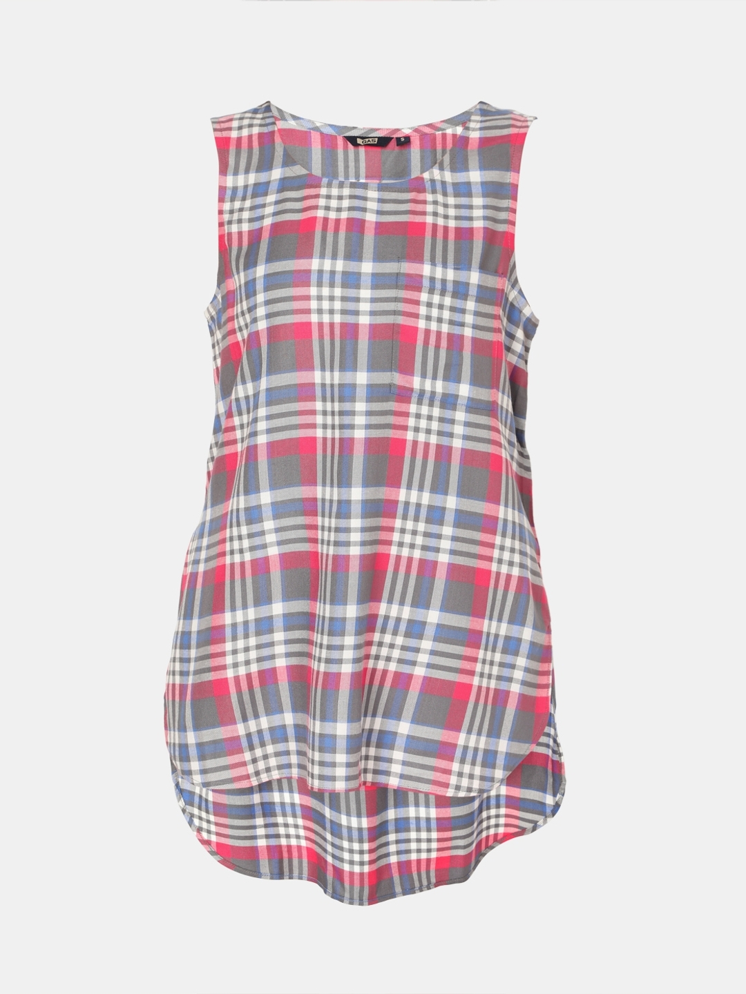 Women's Grace In Straight Fit Shirt