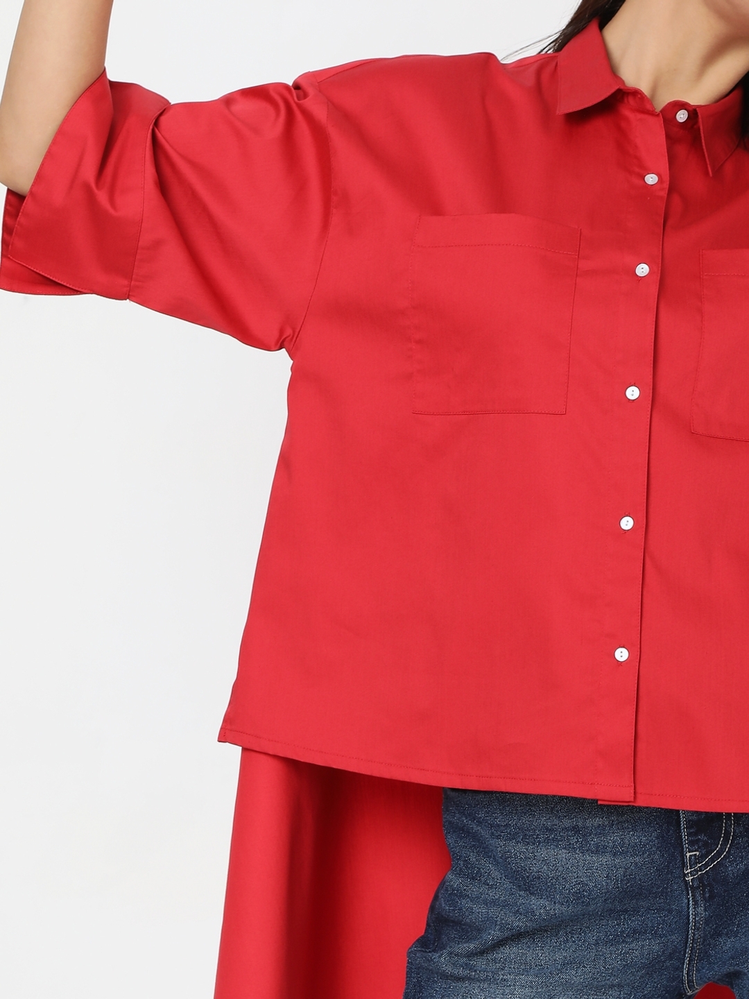 Women's Sophia In Slim Fit Shirt