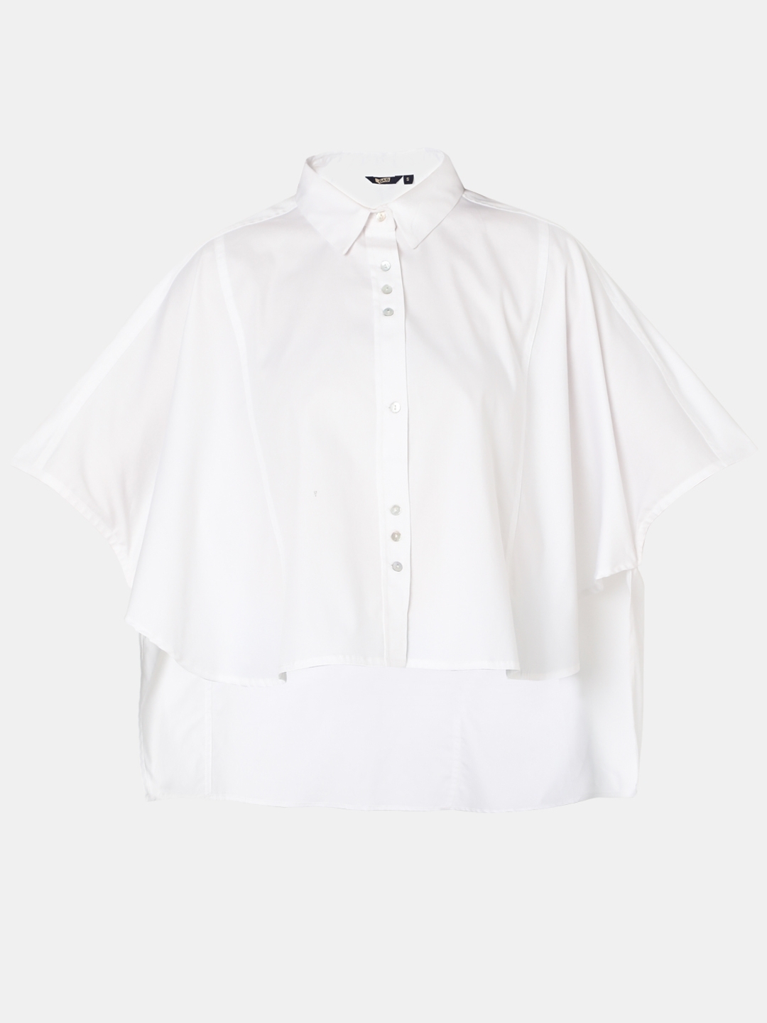 Women's Olivia In Relaxed Fit Shirt