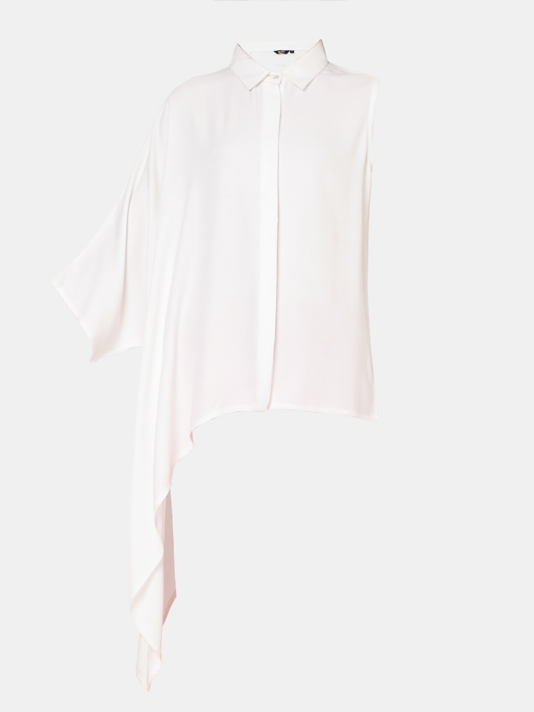 Women's Poppy In Slim Fit Shirt