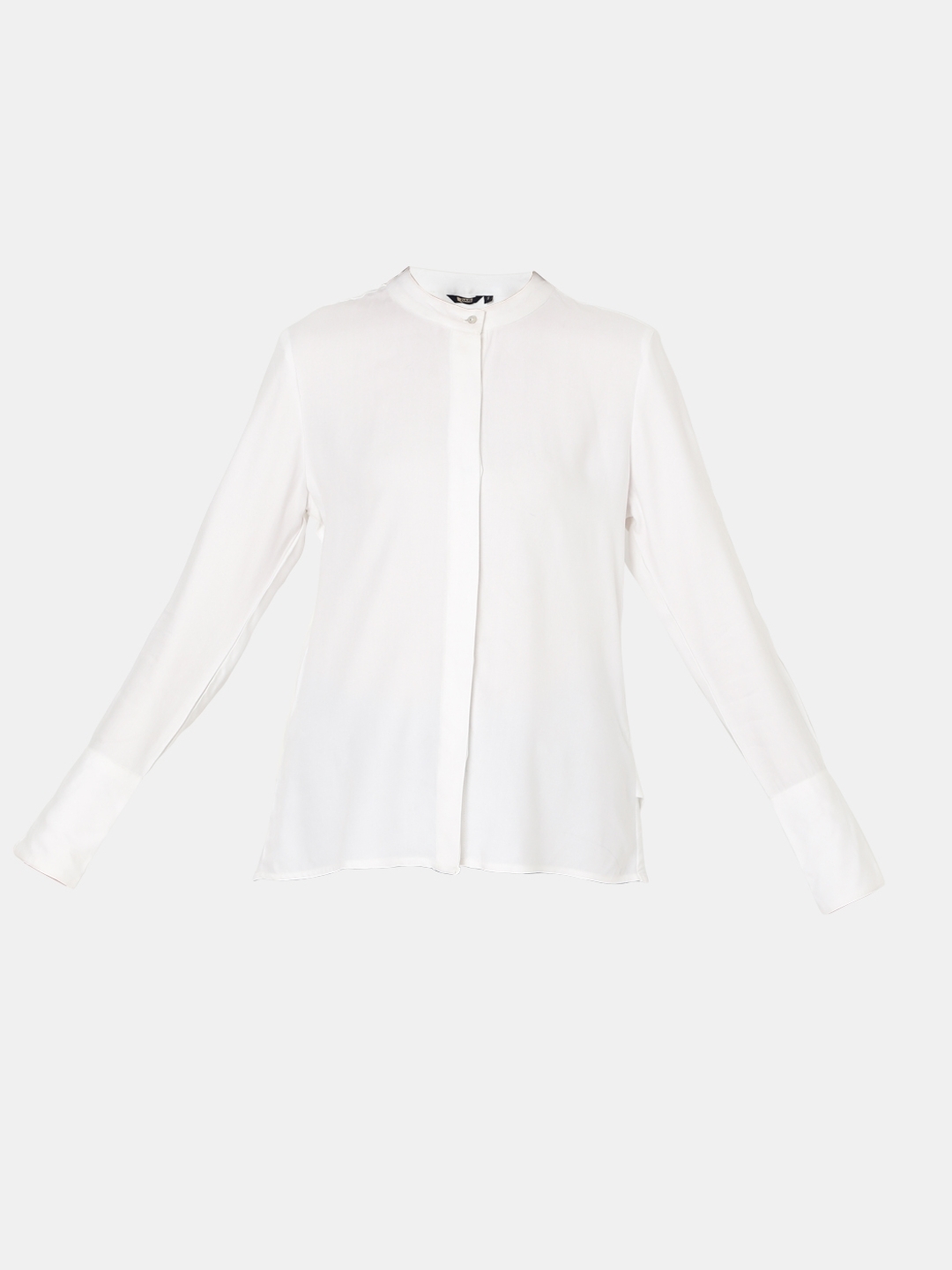 Women's Ivy In Straight Fit Shirt
