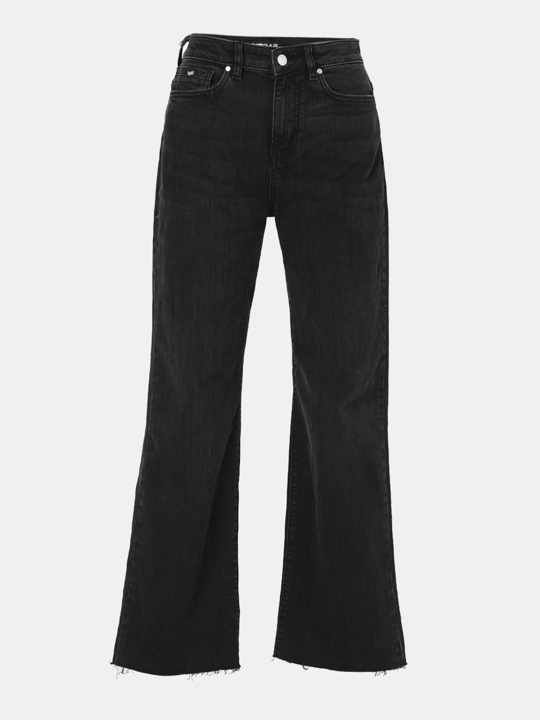Women's Cecilia In Wide Jeans