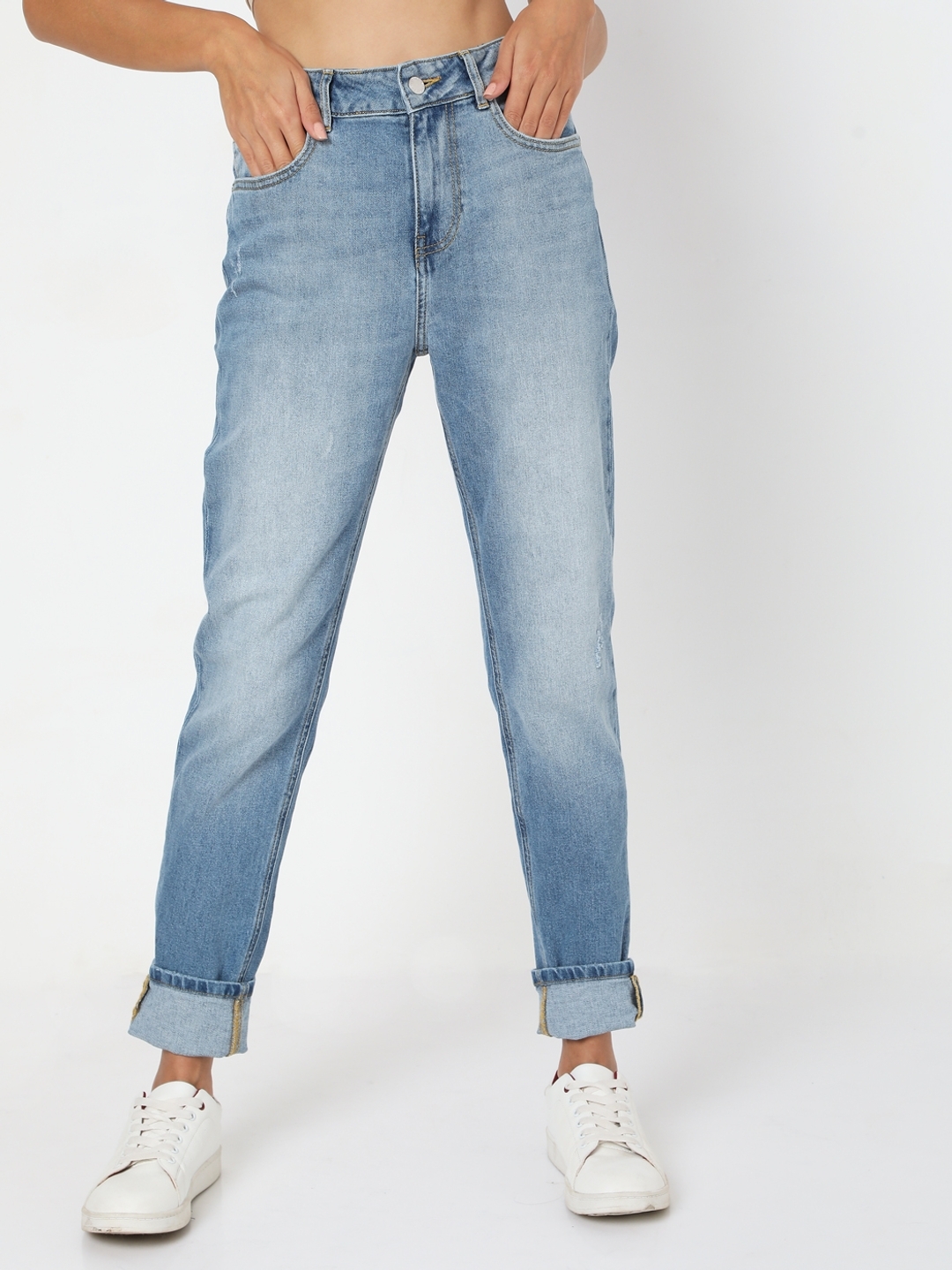 Women's Dyane In Regular Fit Jeans