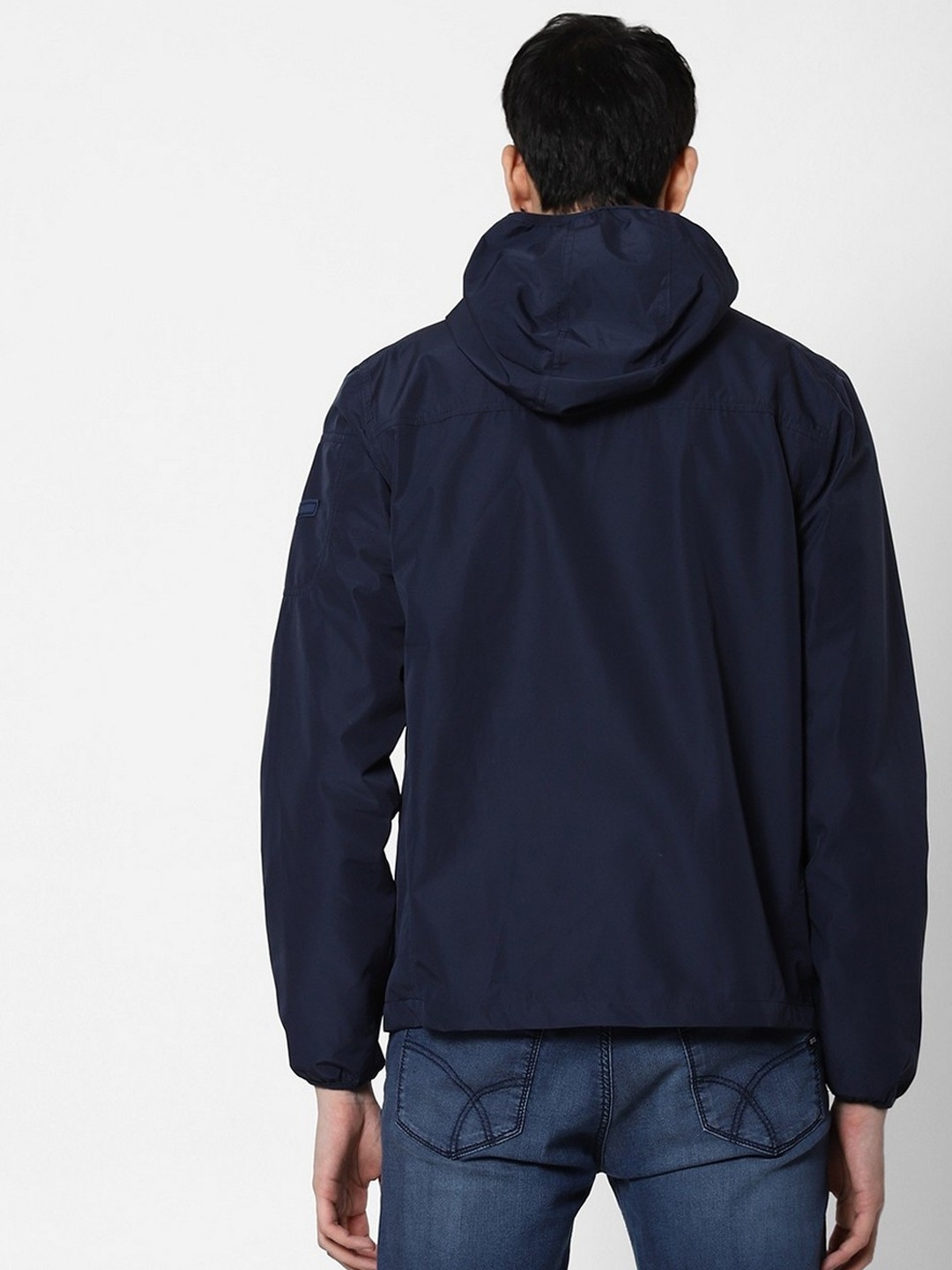 RACKER S/S