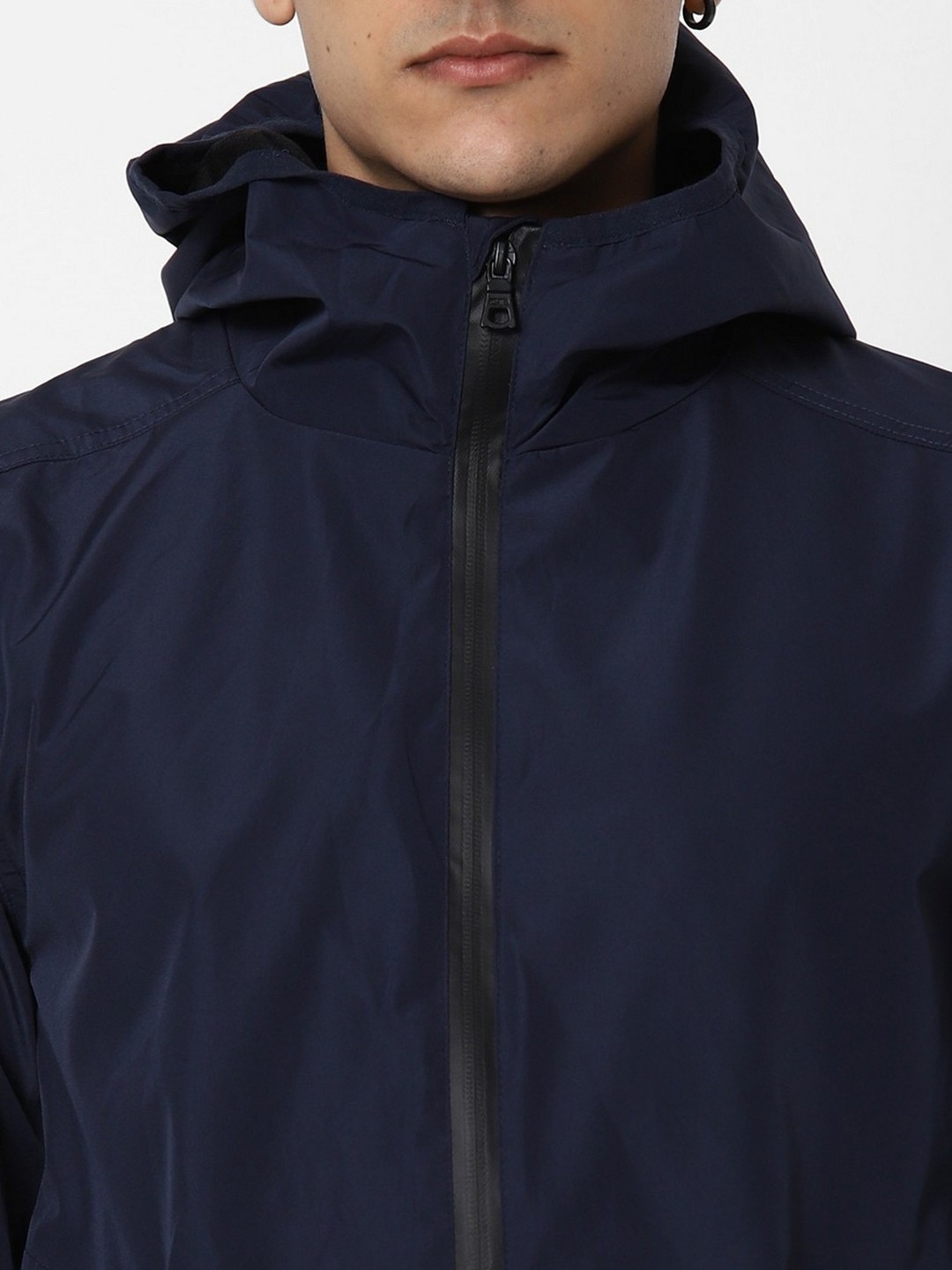 RACKER S/S