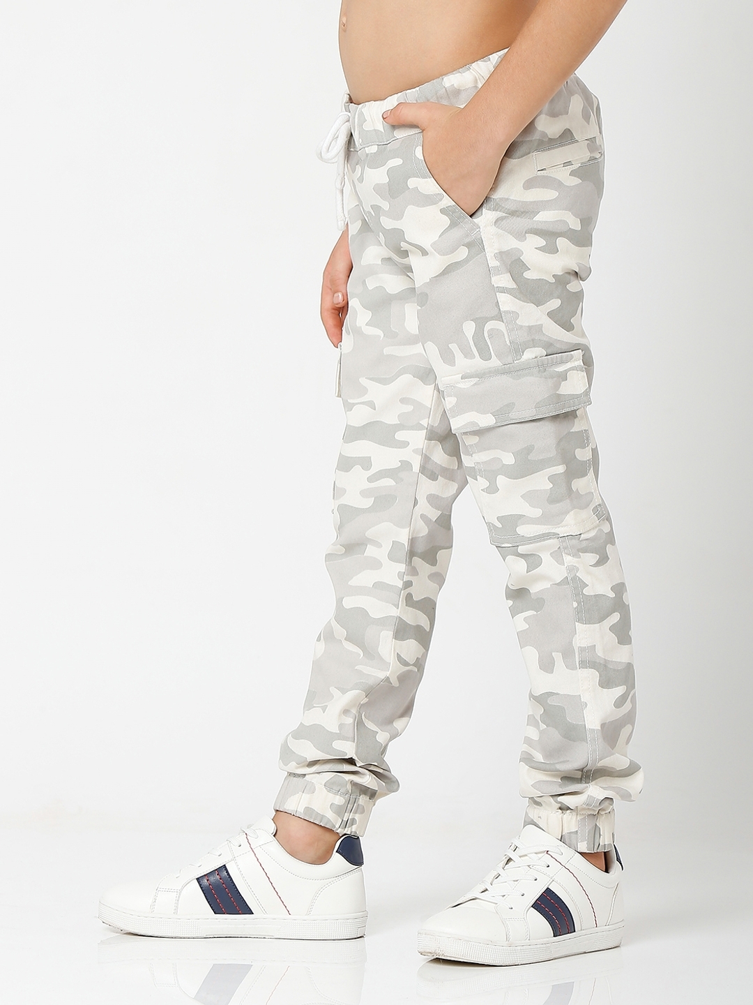 Military Cargo Pant for Men and Boys  7 Man