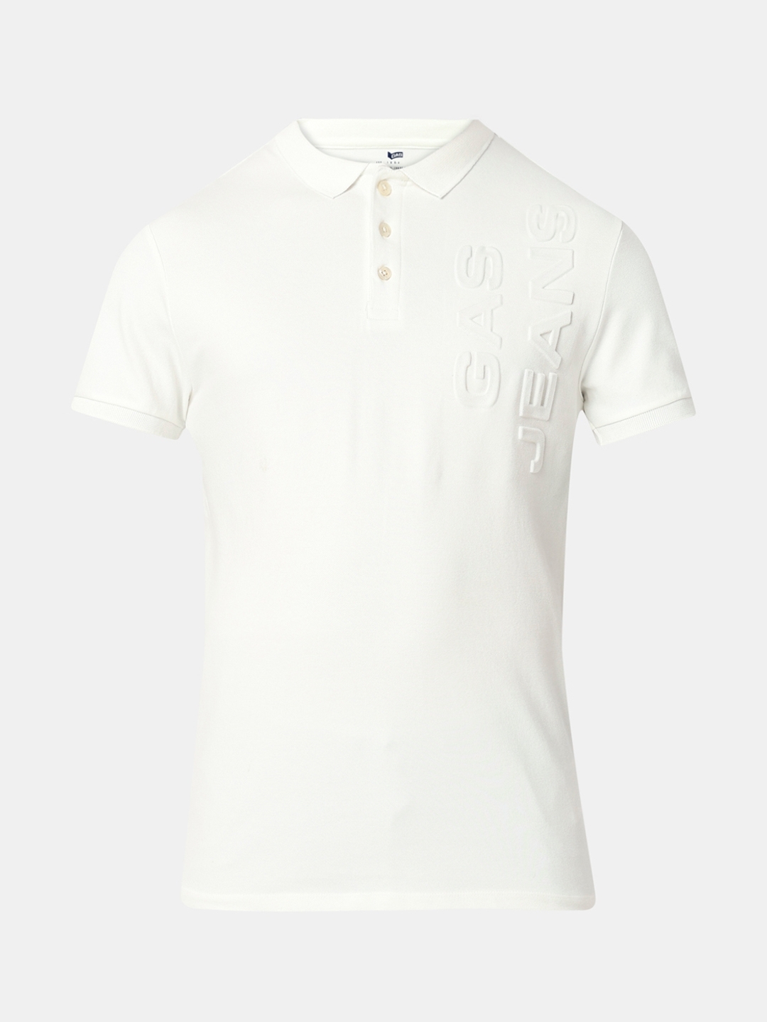 MEN'S RALPH EMB IN POLO