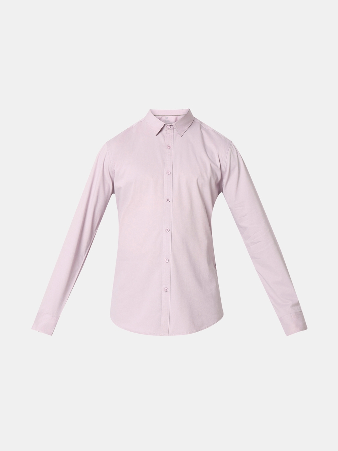 MEN'S LEANDRO SOLID IN Shirt