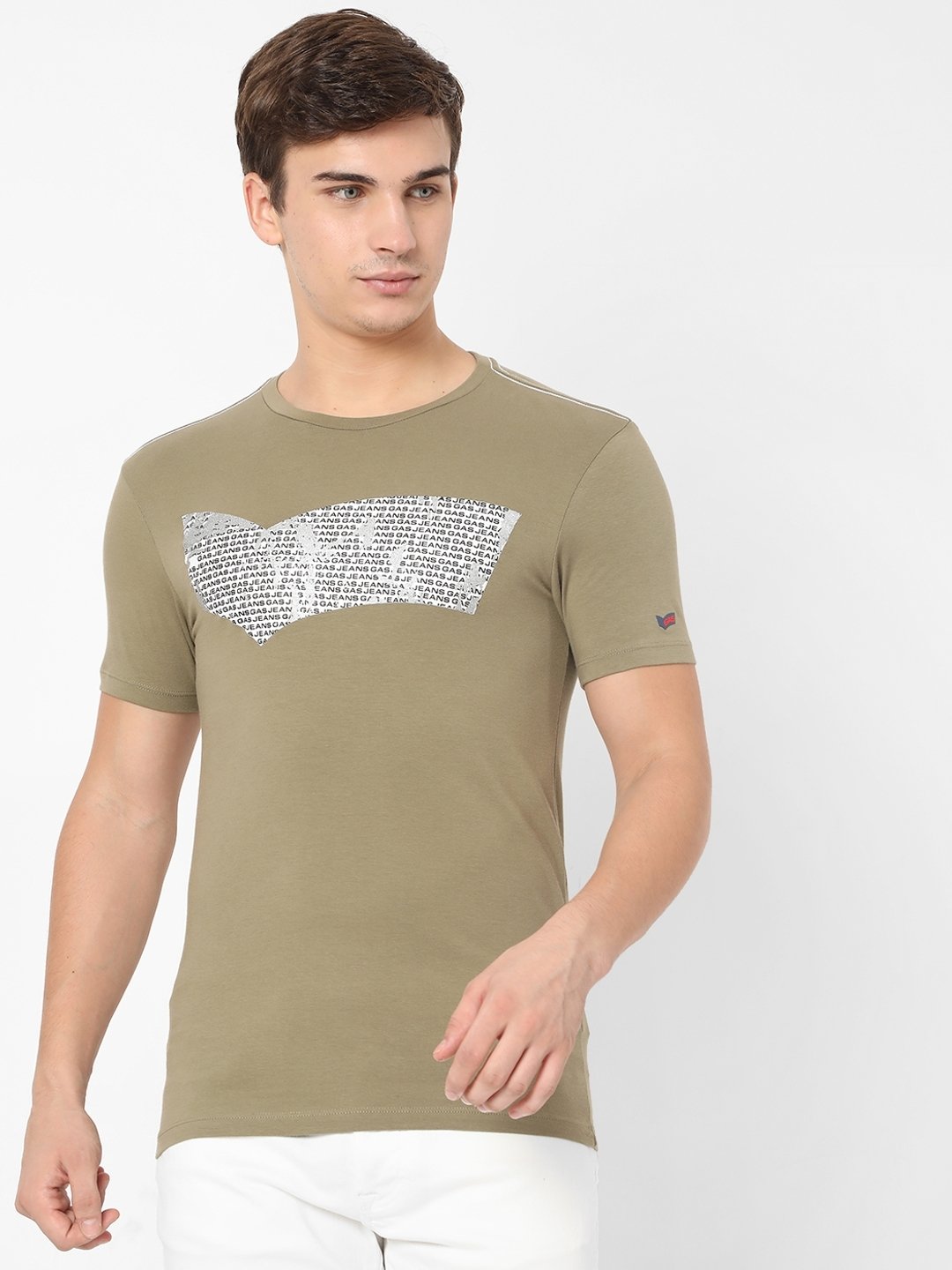 foil shirts