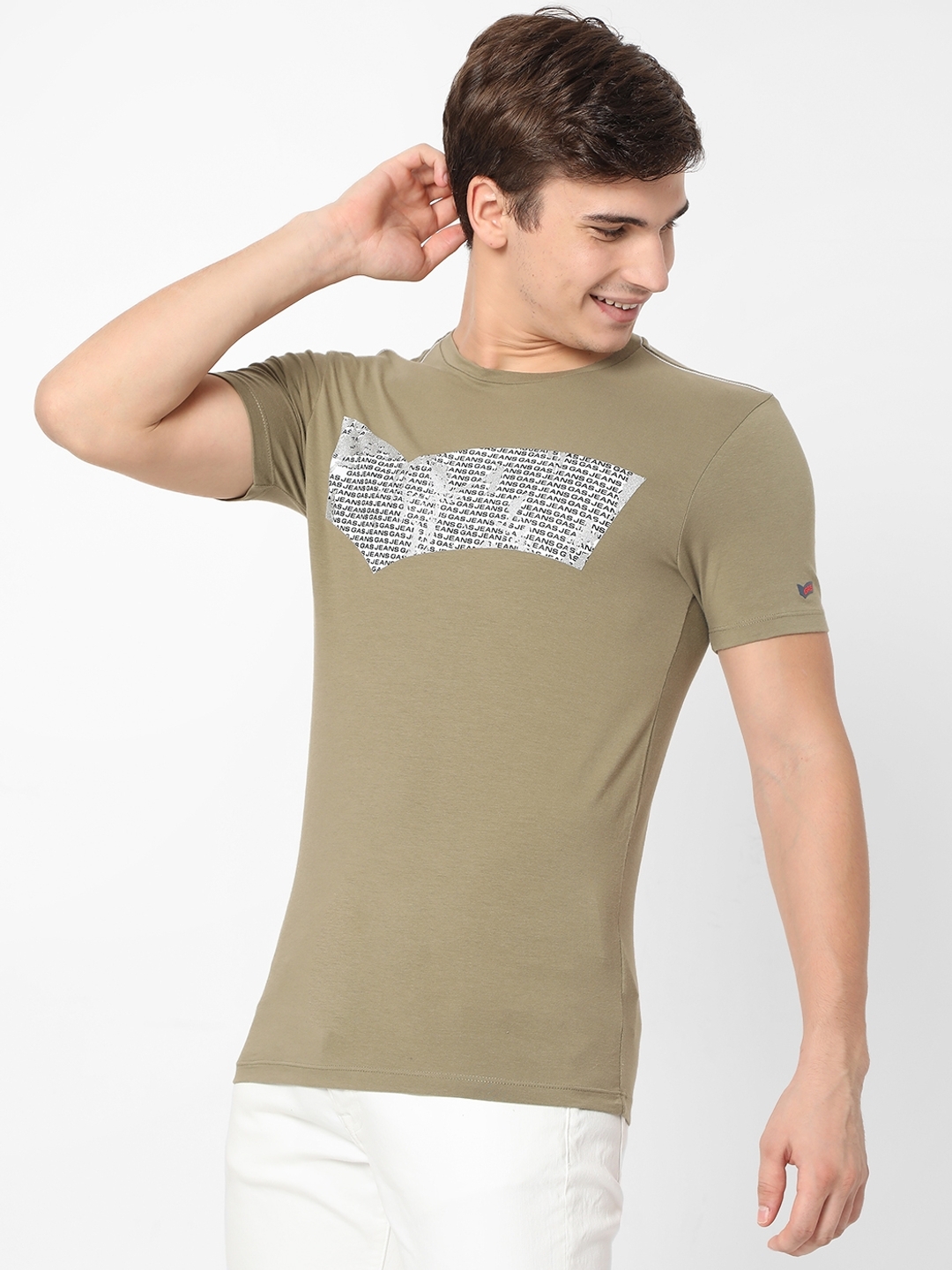 foil shirts