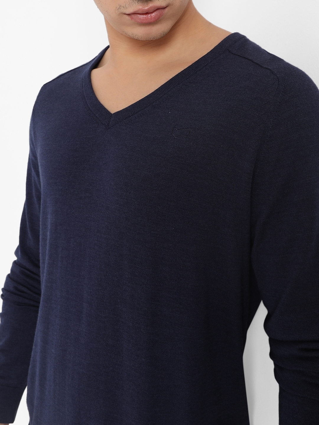 Men's Dwight V In  Sweater