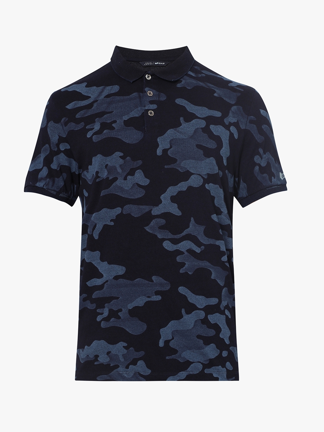 Men's Ralph Indigo4 In  Polo