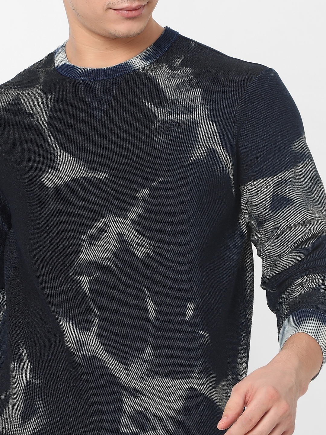 Men's Nikola In   Sweatshirts