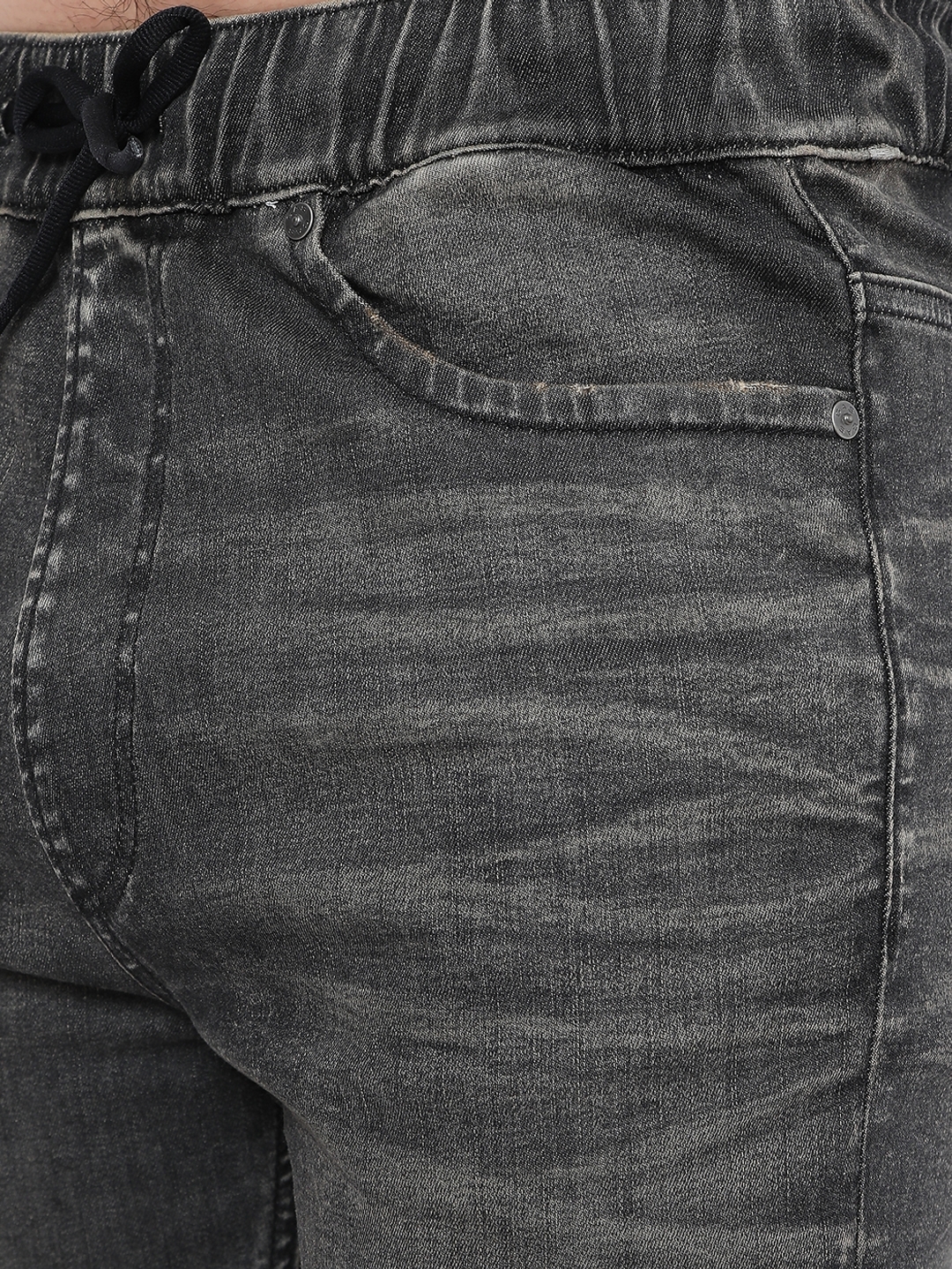 Men's Orson In Tapered Denim