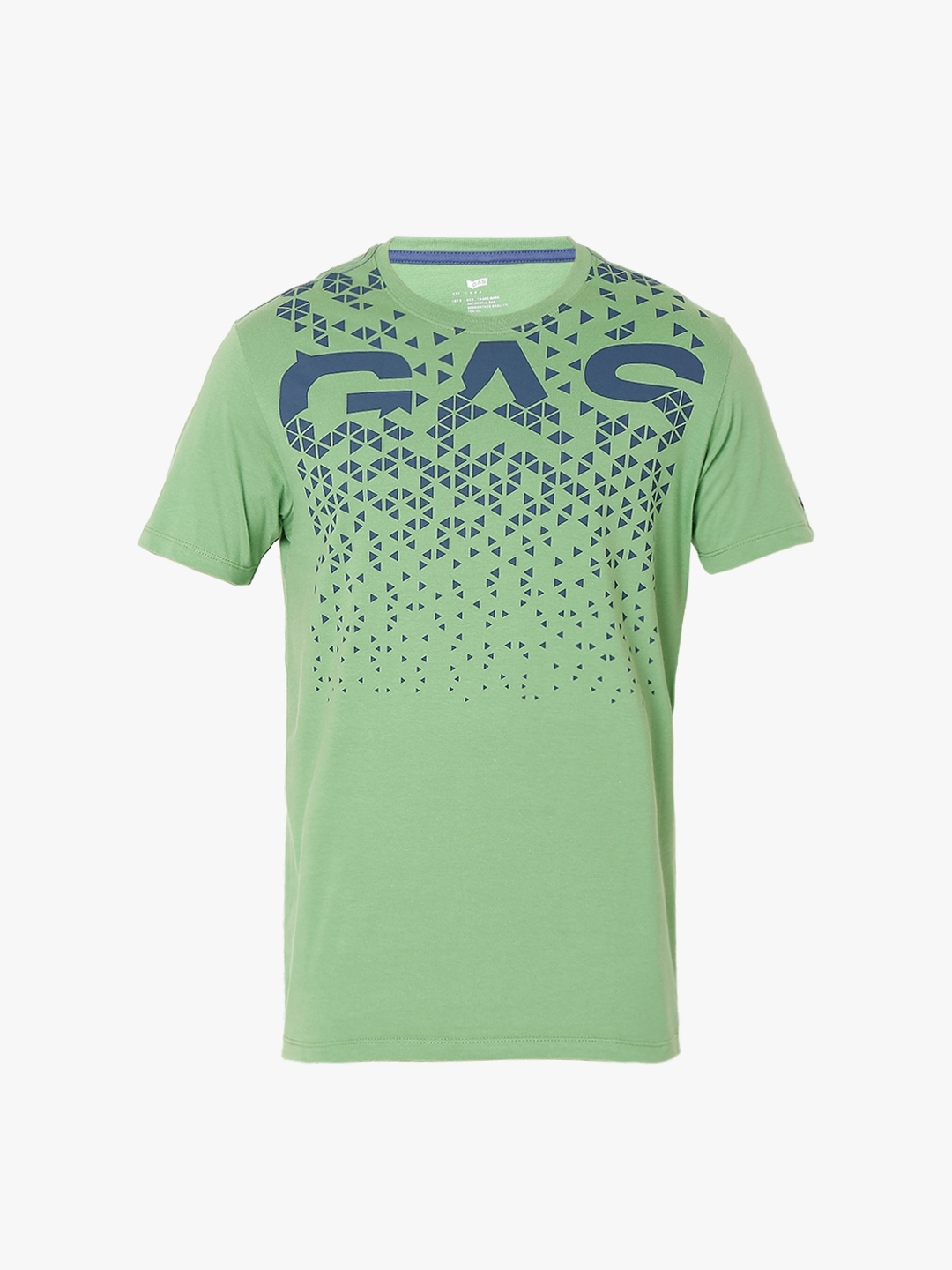 Men's SCUBA PIXELS IN Relaxed Fit T-shirt
