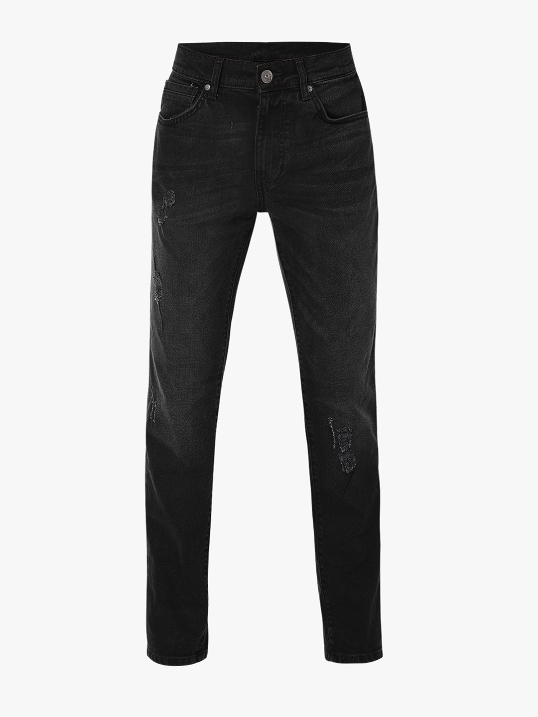 Men's Jaxon Z Straight Denim