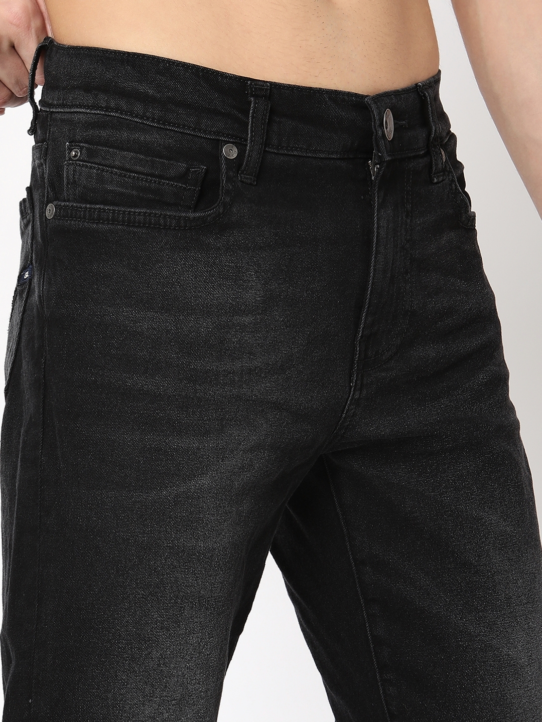 Men's Toki Bell Boot Cut Denim