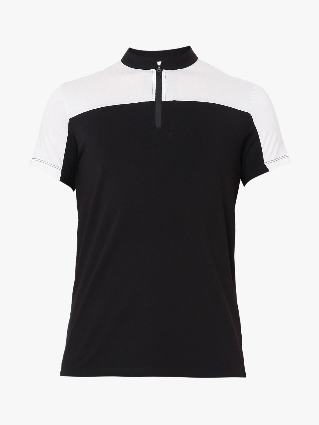 Men's Polo Cut & Sew In Slim Polo