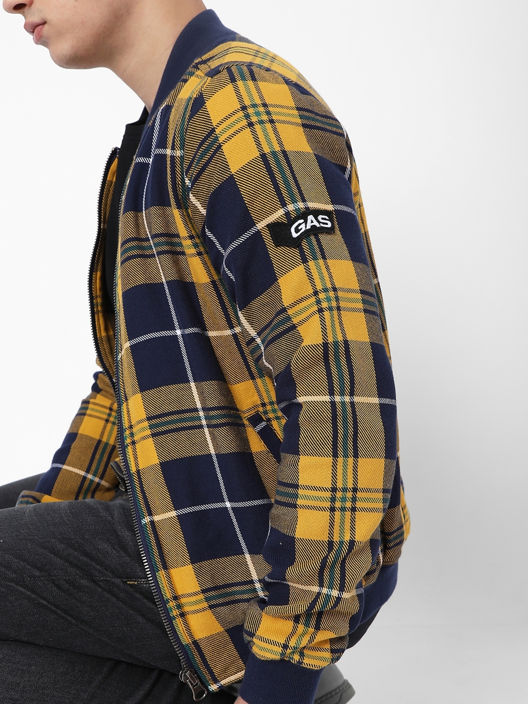 Men's STARK IN X  BOMBER