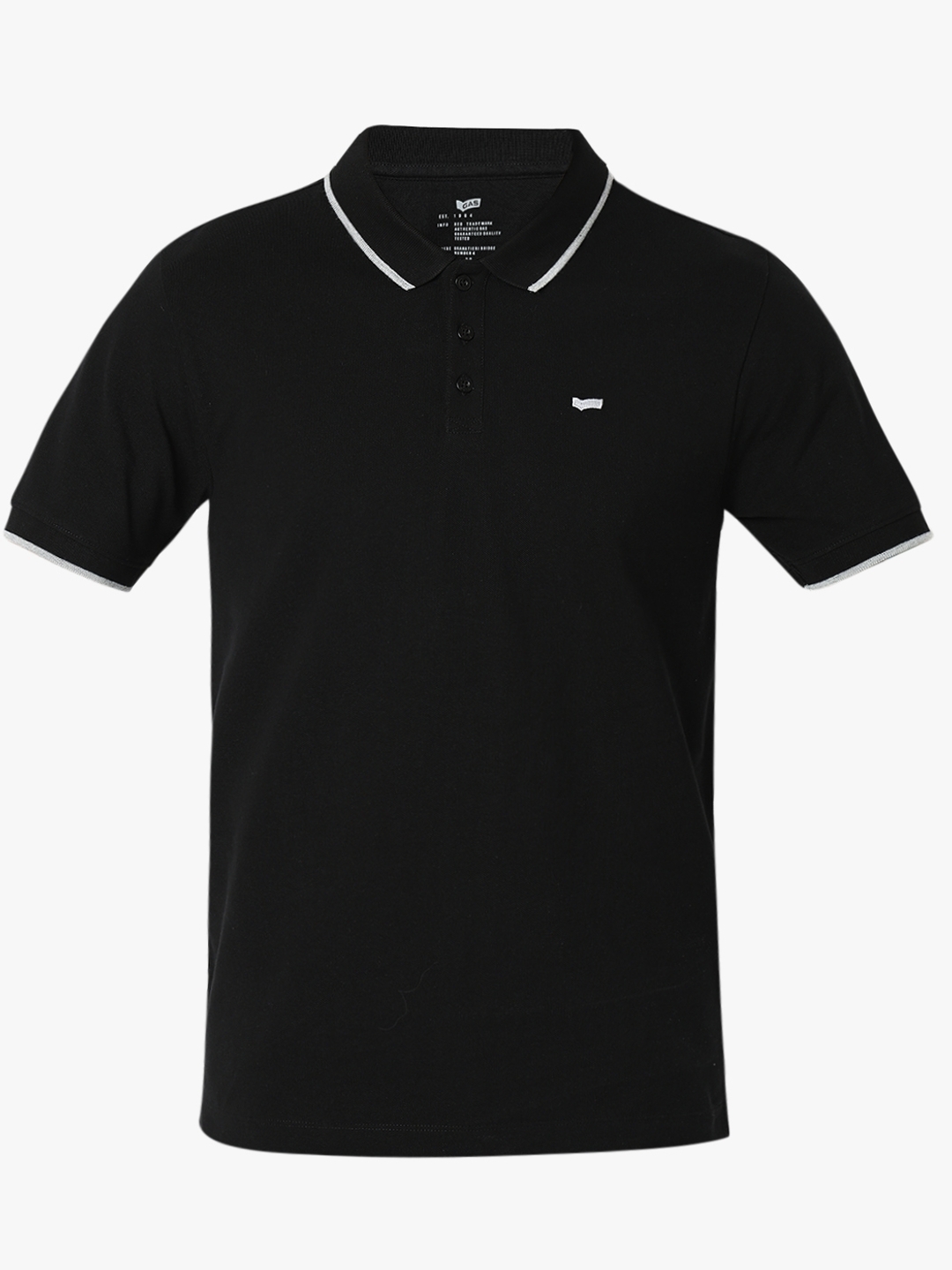 MEN'S RALPH LOGO IN POLO