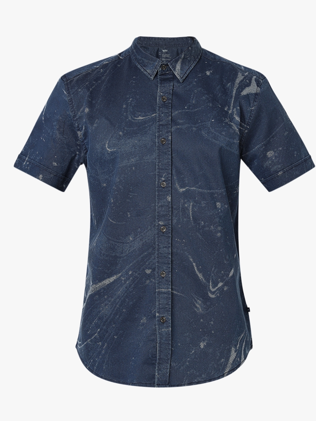 MEN'S KANE SPLATTER IN Shirt