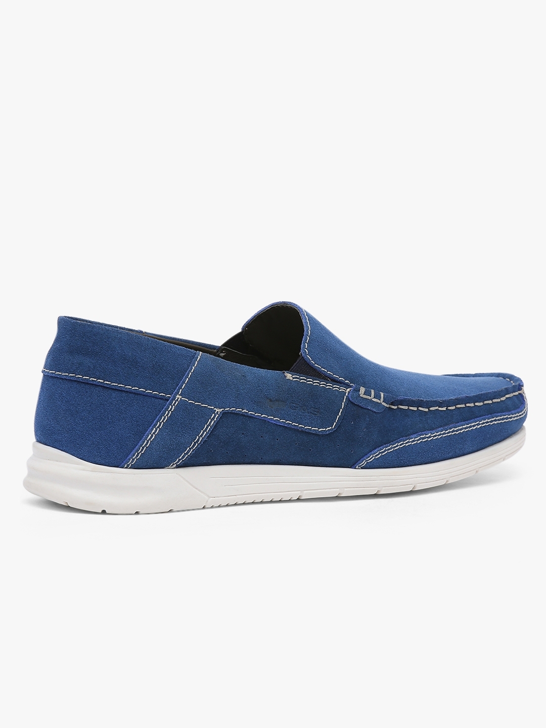 MEN'S BASTIEN SUEDE IN SHOES