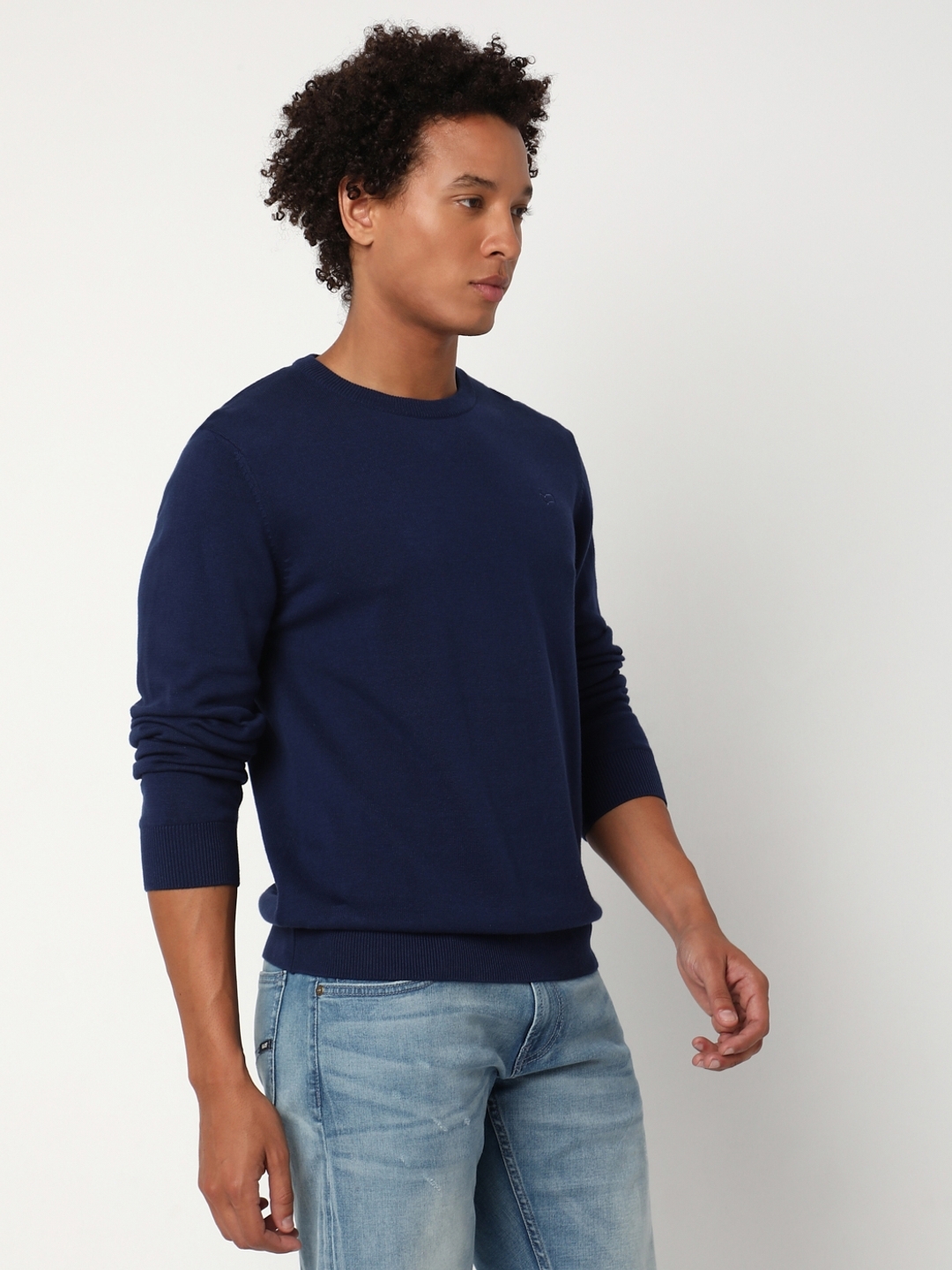 Men's KOEN BASIC IN Sweater