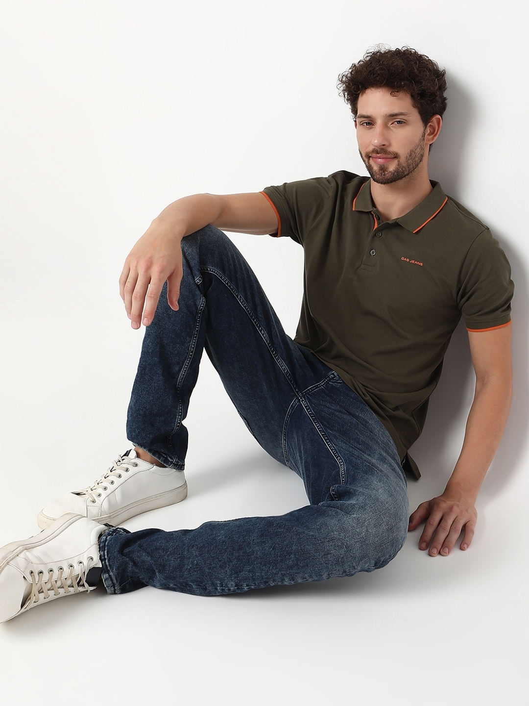 Men's RALPH UNO IN Polo T-Shirt