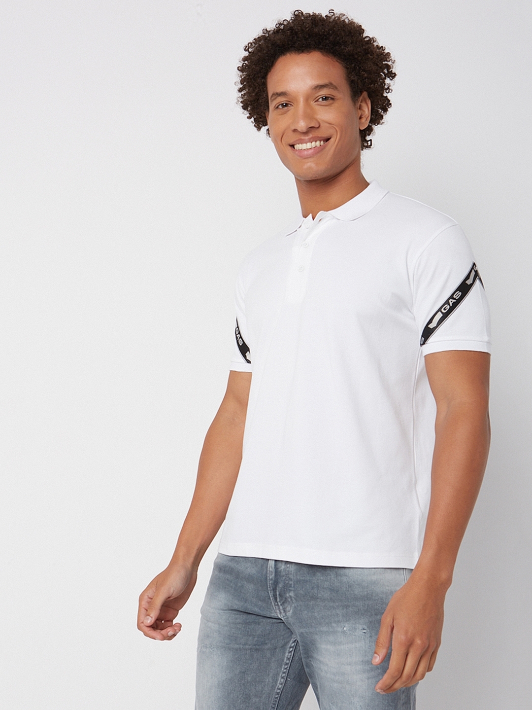 Men's RALPH SPORTY IN Polo T-Shirt