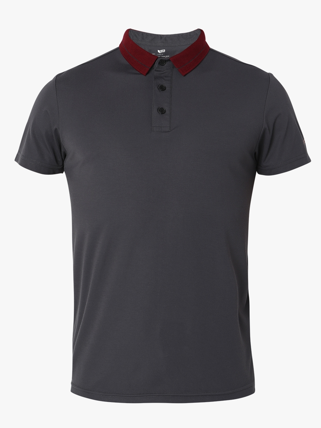 Men's AGAP IN Polo T-Shirt