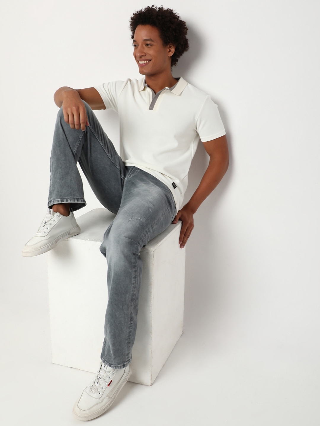 Men's RALPH RESORT IN Polo T-Shirt
