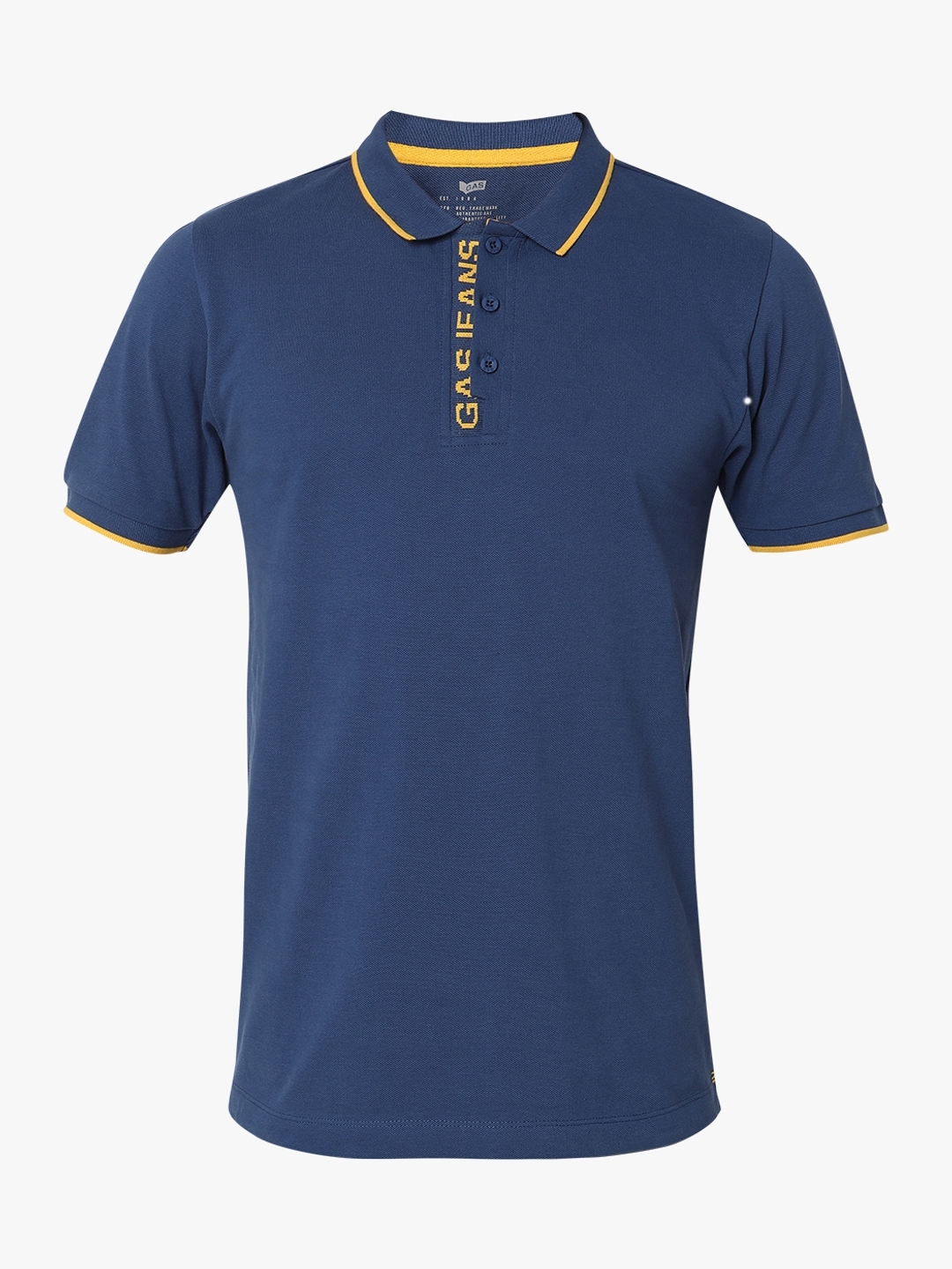 Men's RALPH TIP IN Polo T-Shirt