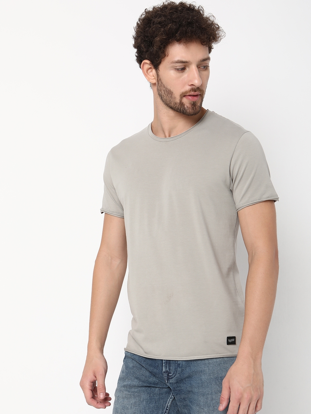 Men's SCUBA BASIC IN T-Shirt