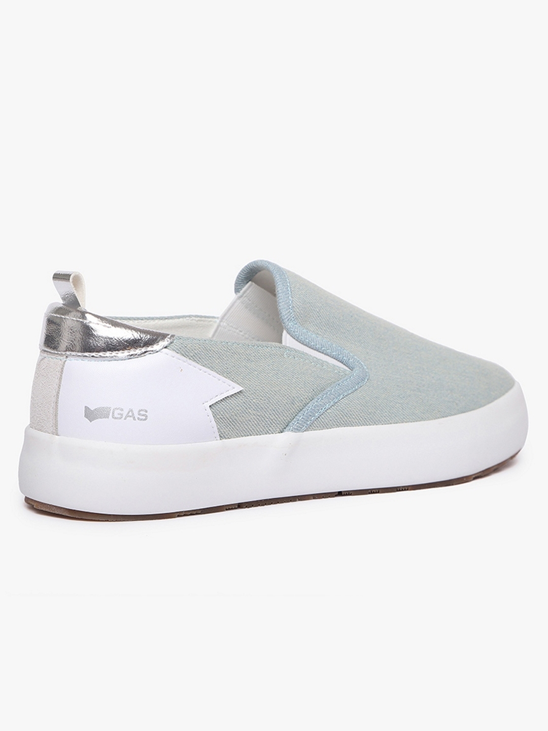 Amazonin Denim Shoes