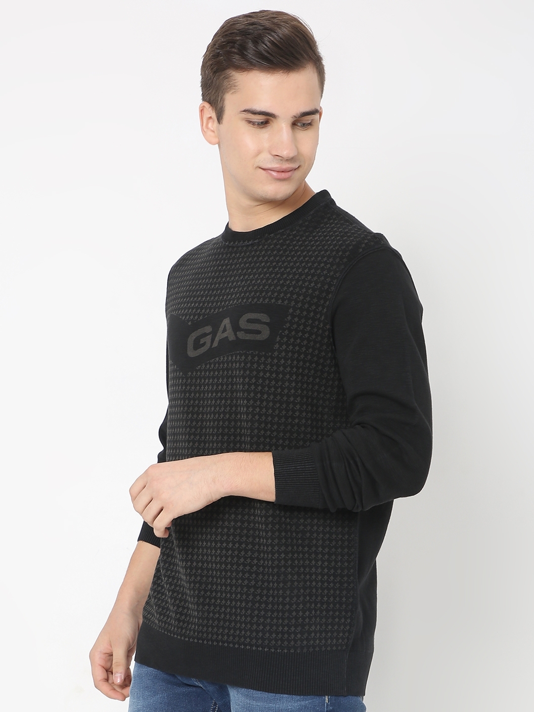 Men'S Chandler  In  Slim Sweater