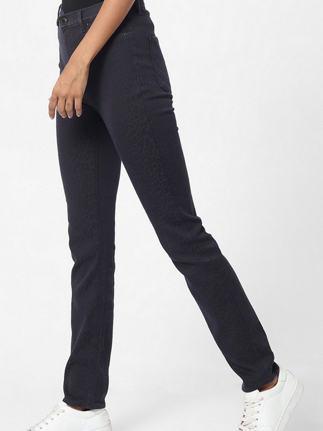 Women's Sumatra X medium wash skinny fit jeans
