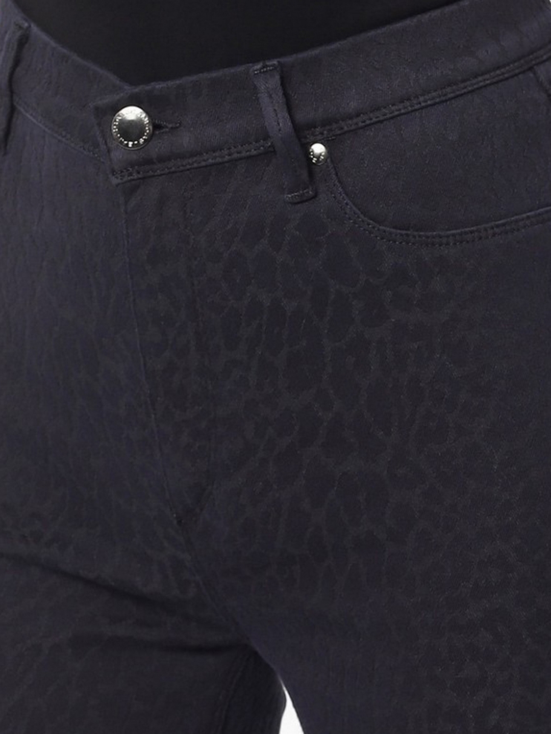 Women's Sumatra X medium wash skinny fit jeans