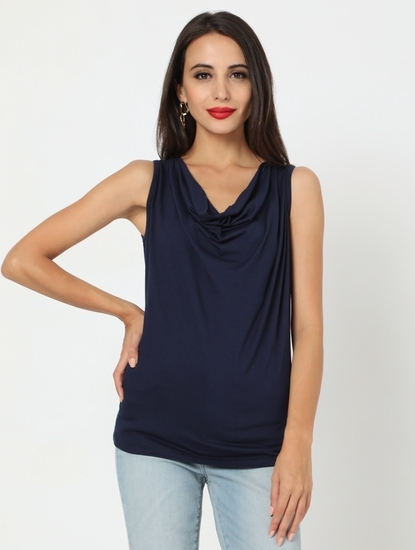 Women's Darcy V-Neck T-Shirt