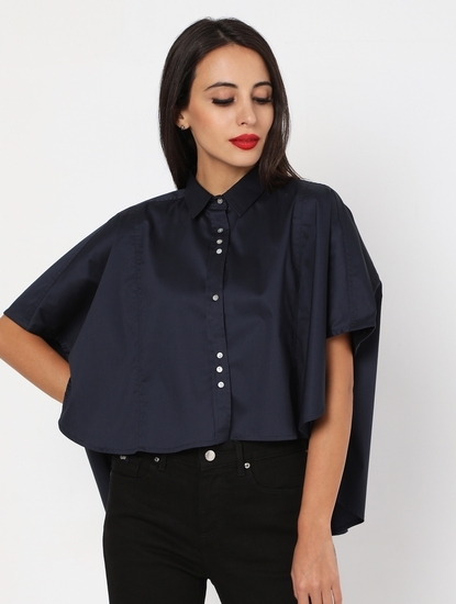 Women's Olivia In Relaxed Fit Shirt