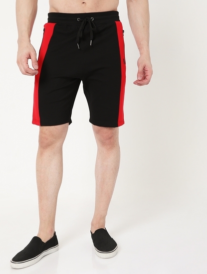 Men's Scott In Slim Fit Shorts