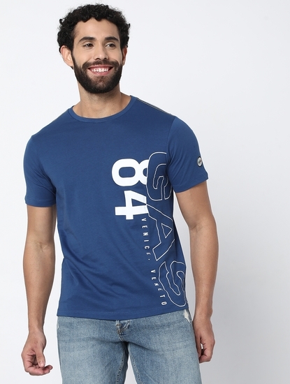 Men's SCUBA 84 IN T-shirt