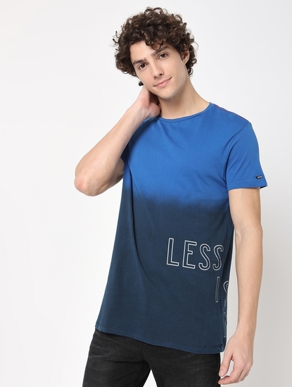 Men's SCUBA MINIMAL IN Relaxed Fit T-shirt