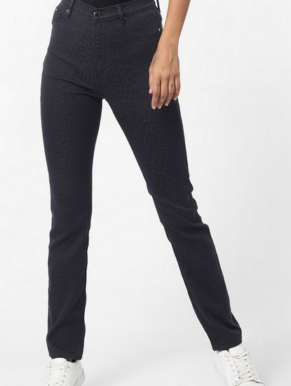 Women's Sumatra X medium wash skinny fit jeans