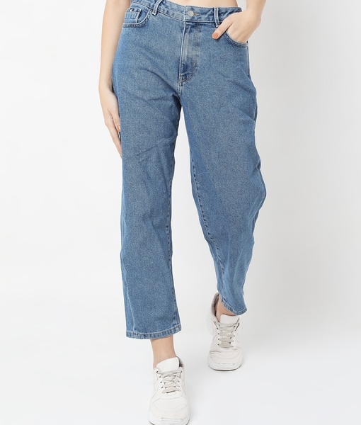 trouser jeans