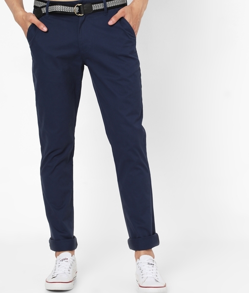 Buy Green Trousers  Pants for Men by GAS Online  Ajiocom