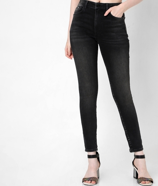 Discover 164+ jeans trousers ladies best
