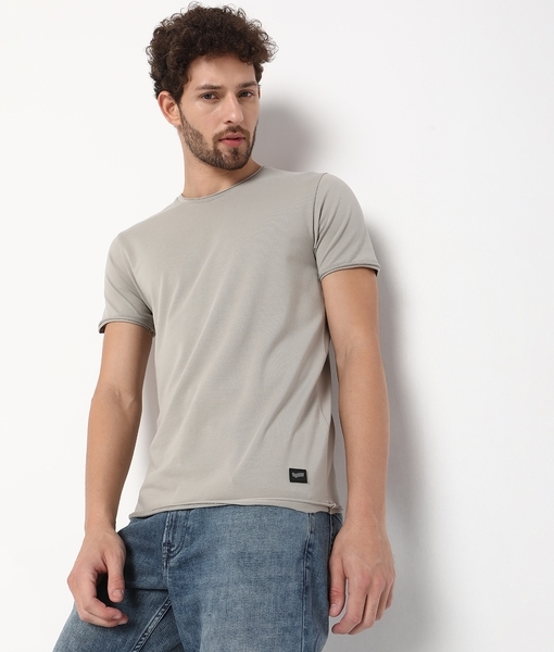 T shirts Men: Buy Men T-shirts at Best Price| GAS Jeans