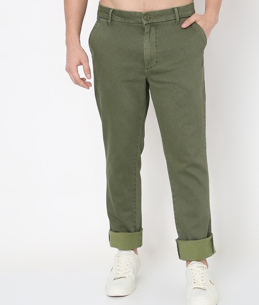 Buy Grey Trousers  Pants for Men by GAS Online  Ajiocom