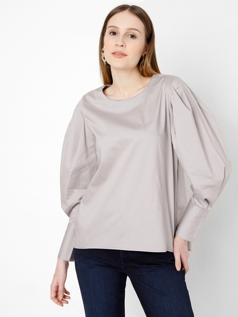 Women's Aimee IN Straight Fit Top