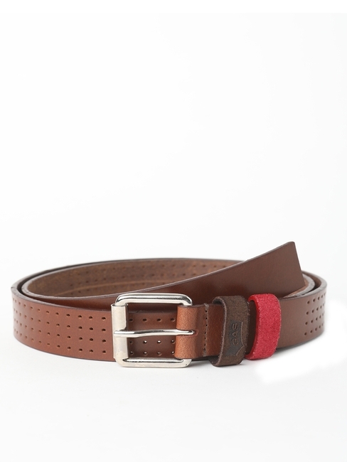 Men's Jethro IN  BELT